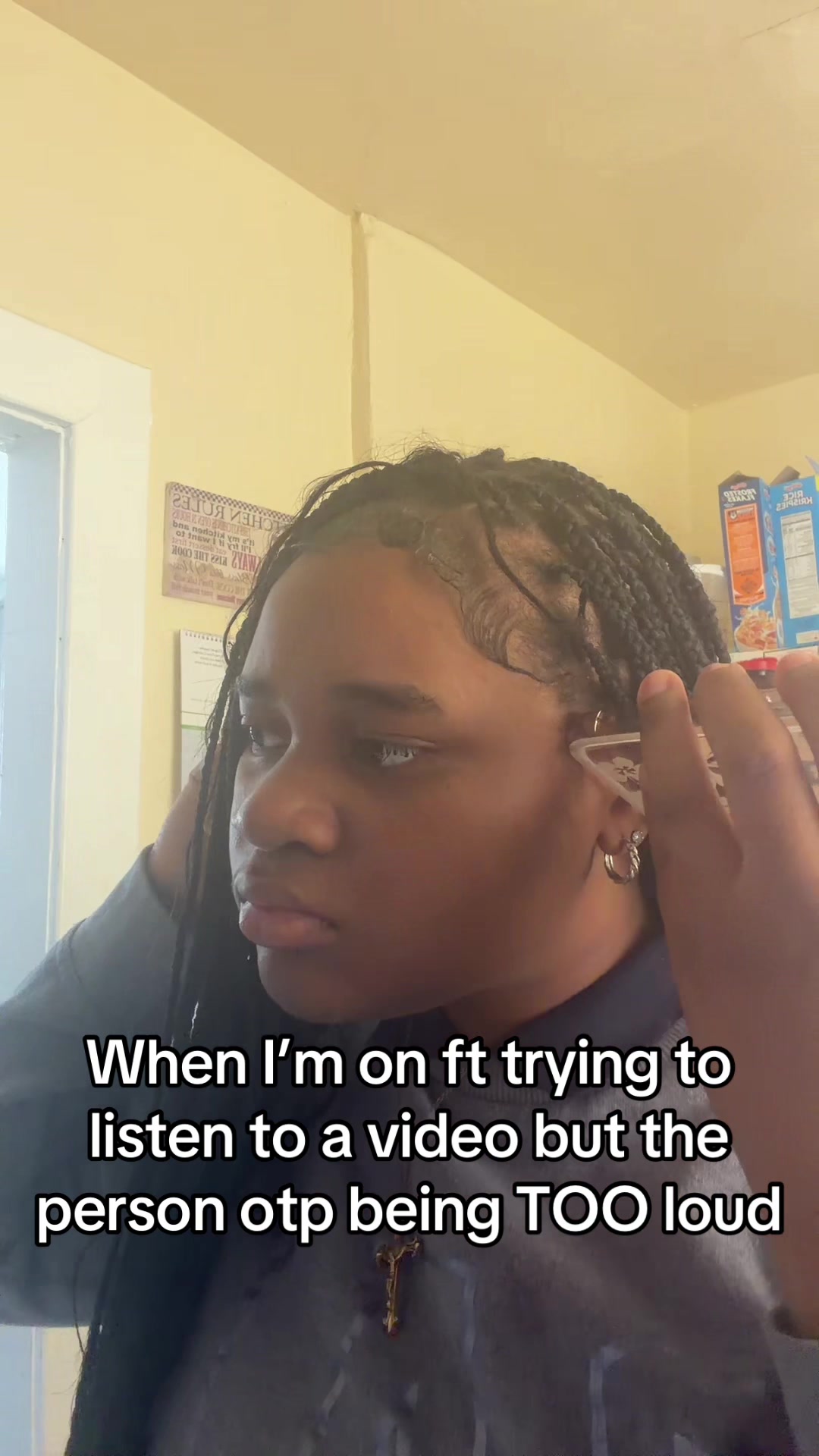 @ms relatable