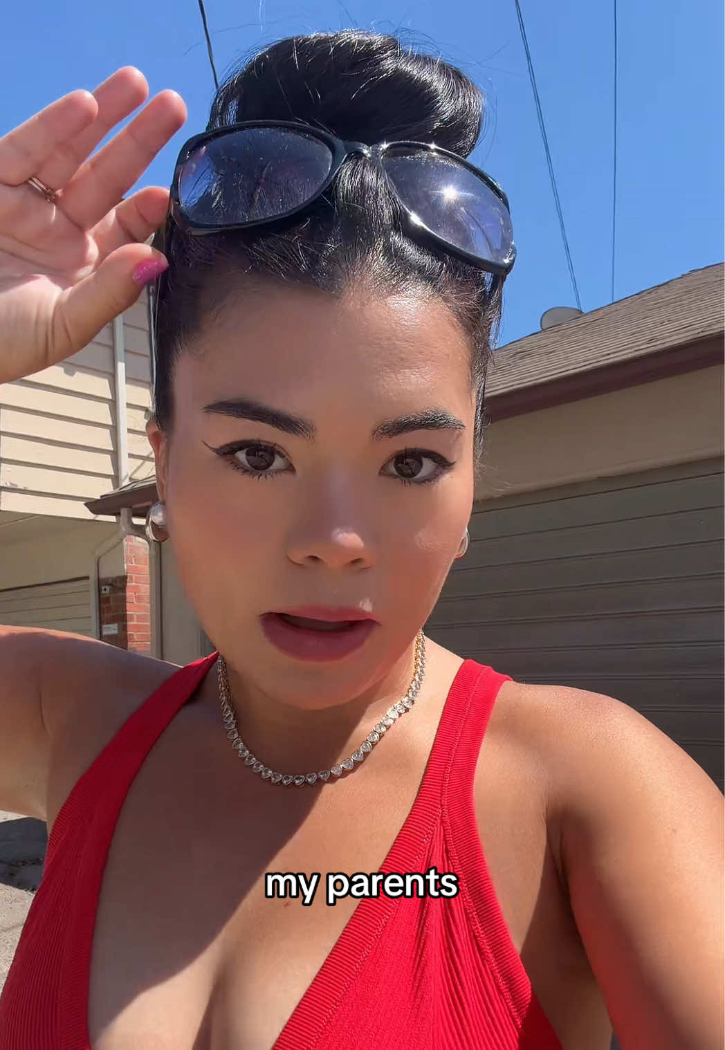 @Dana Donnelly