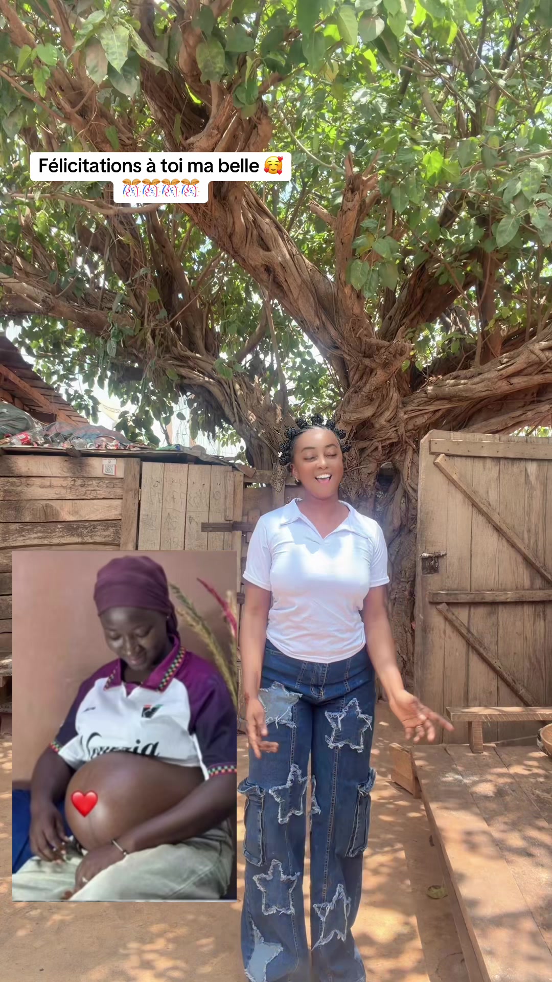 @Aïchou fille peulh 🧿🇨🇮🇧🇫