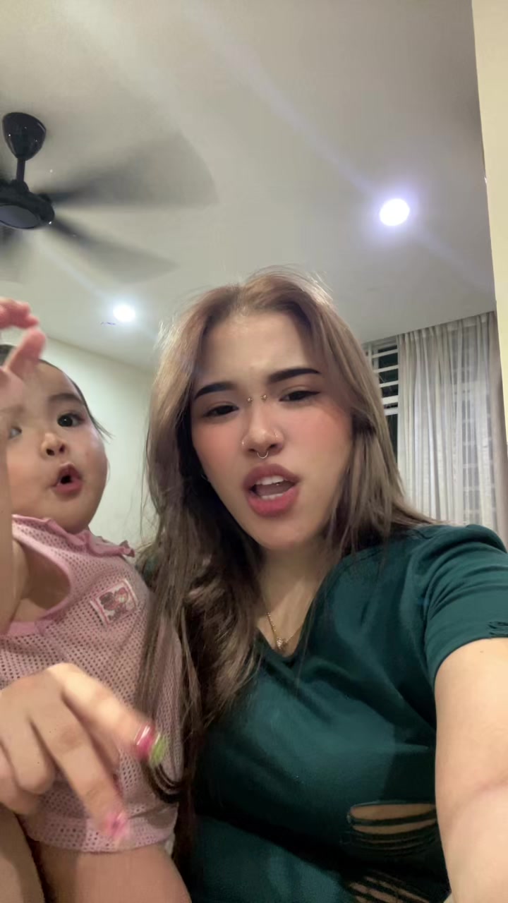 @Aunty MINKAA๐ฅ