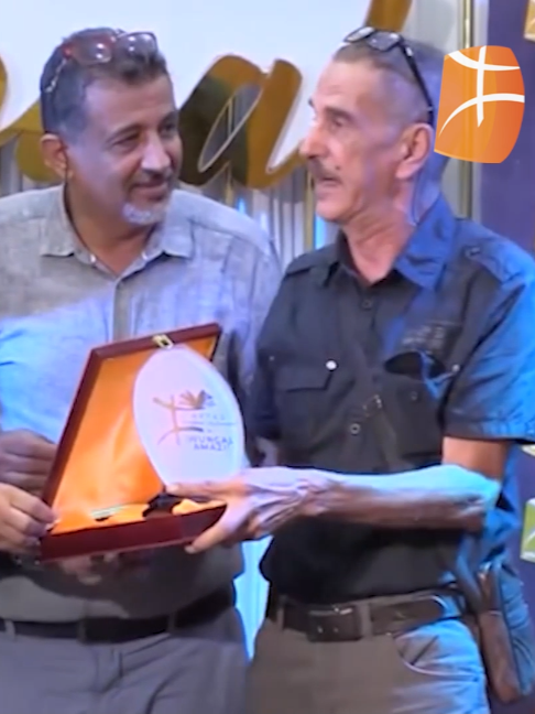@Berberetelevision