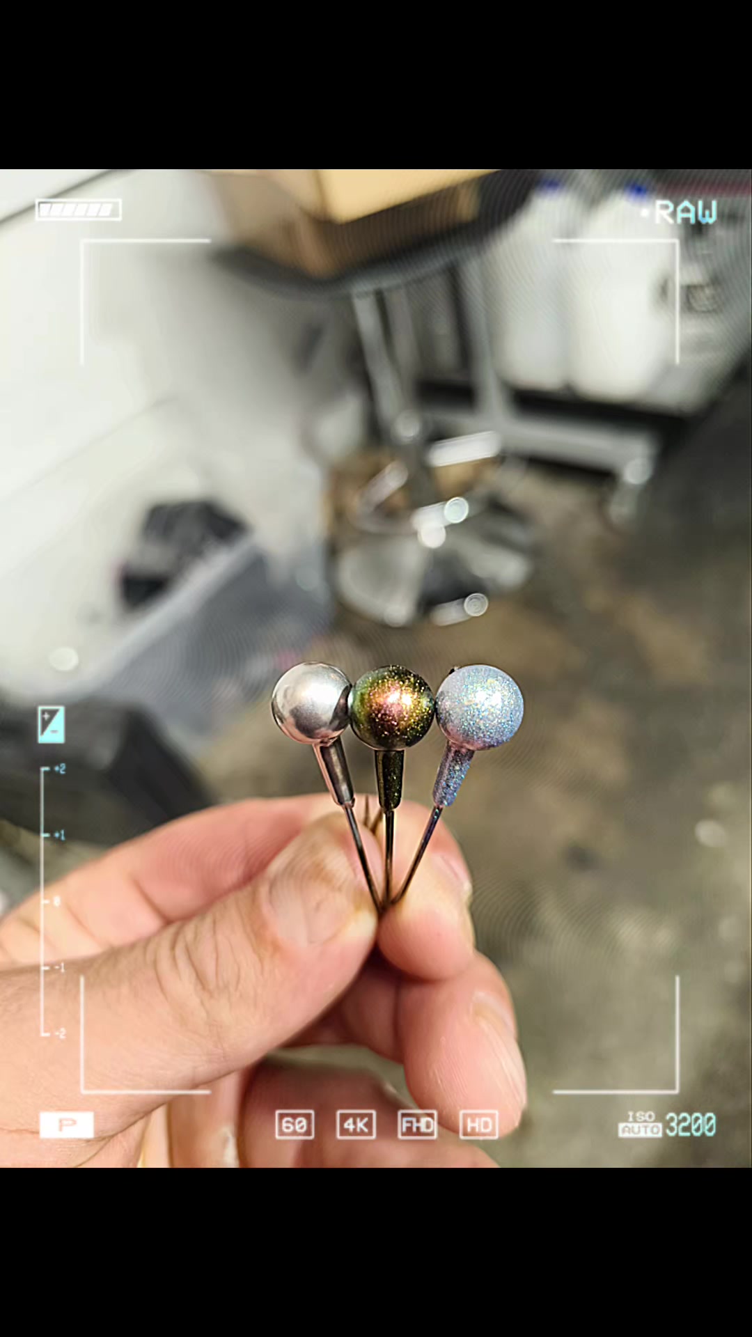@Limestone Softbaits