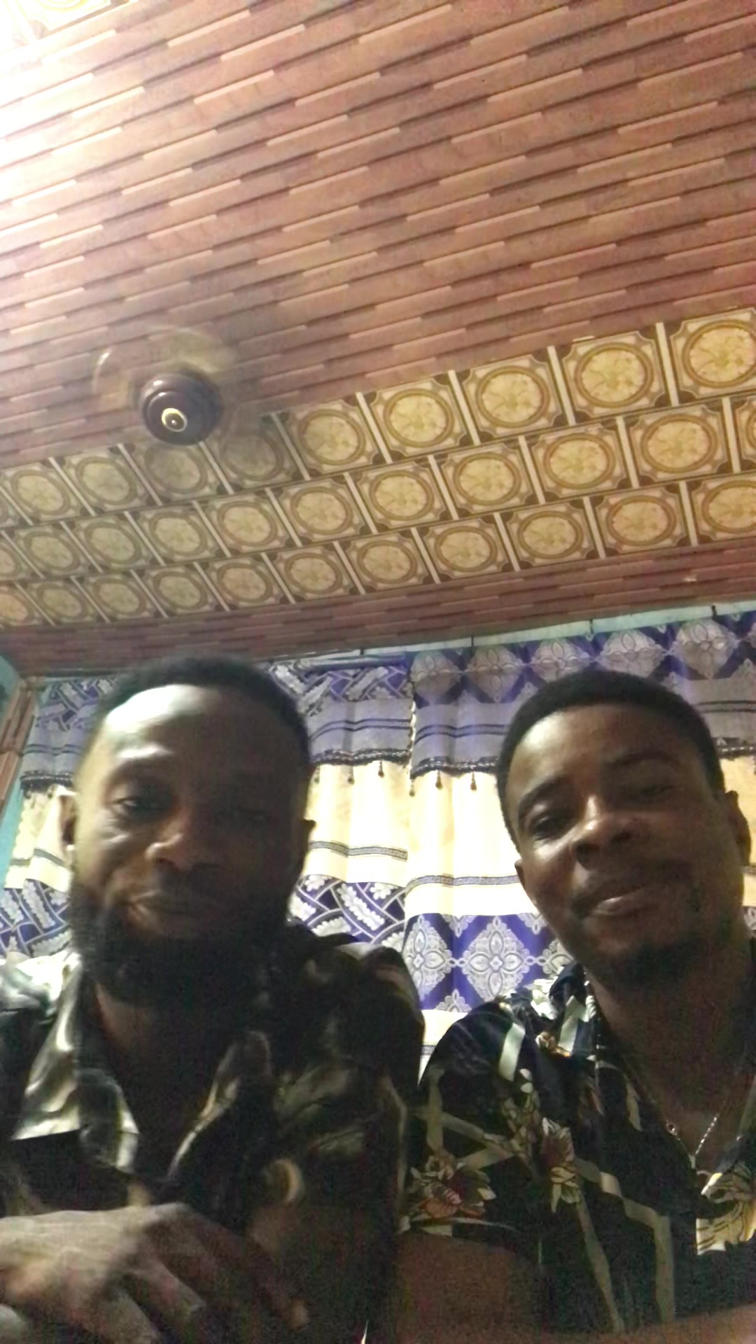 @Ebenezer Otoo