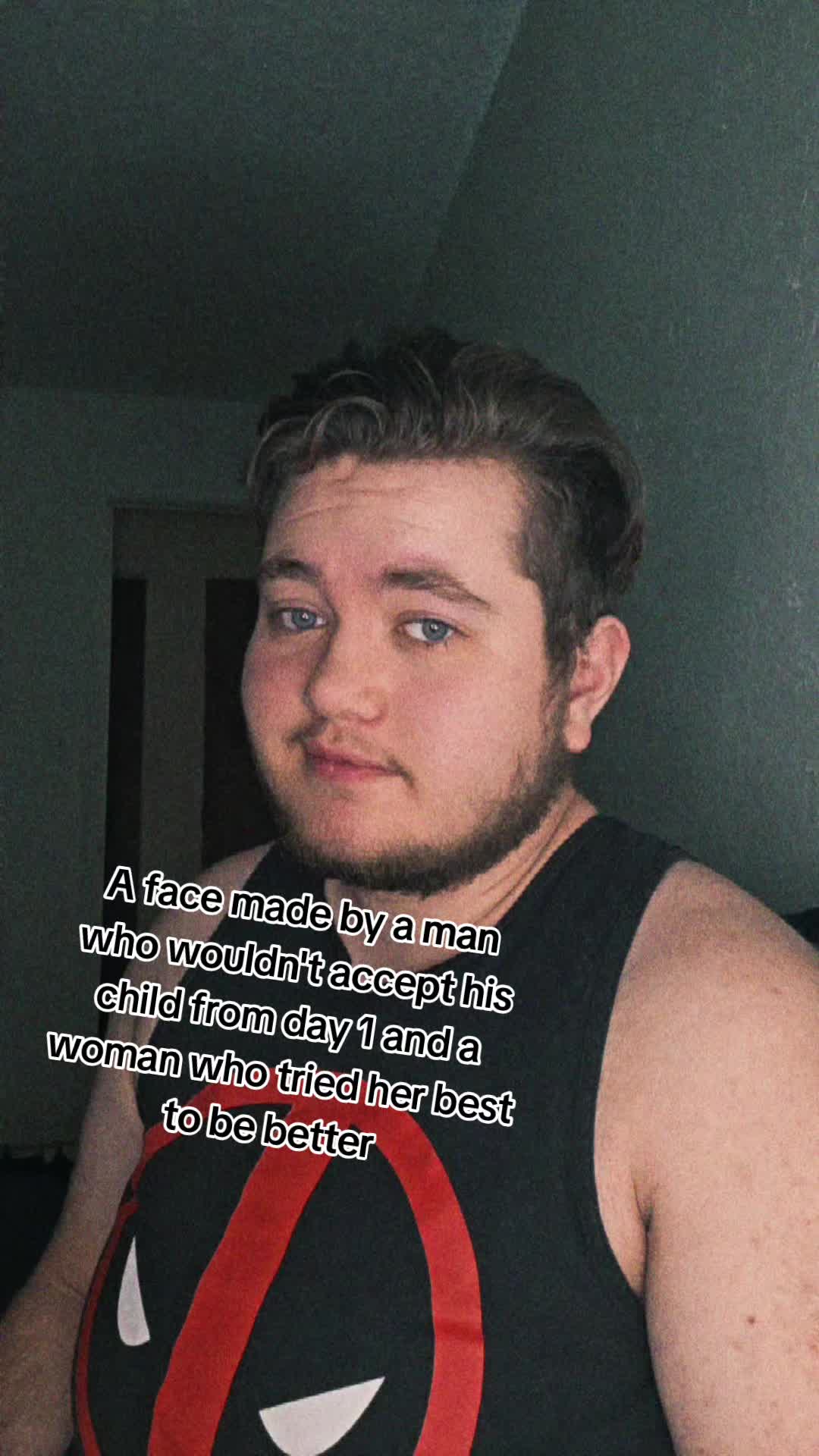 @Big Brother Rogen
