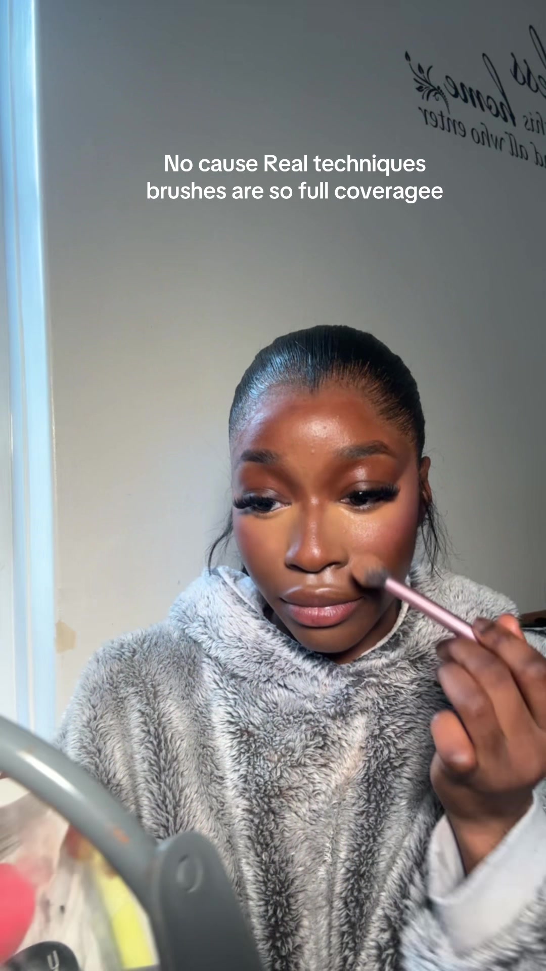@Omosa Beauty Creator