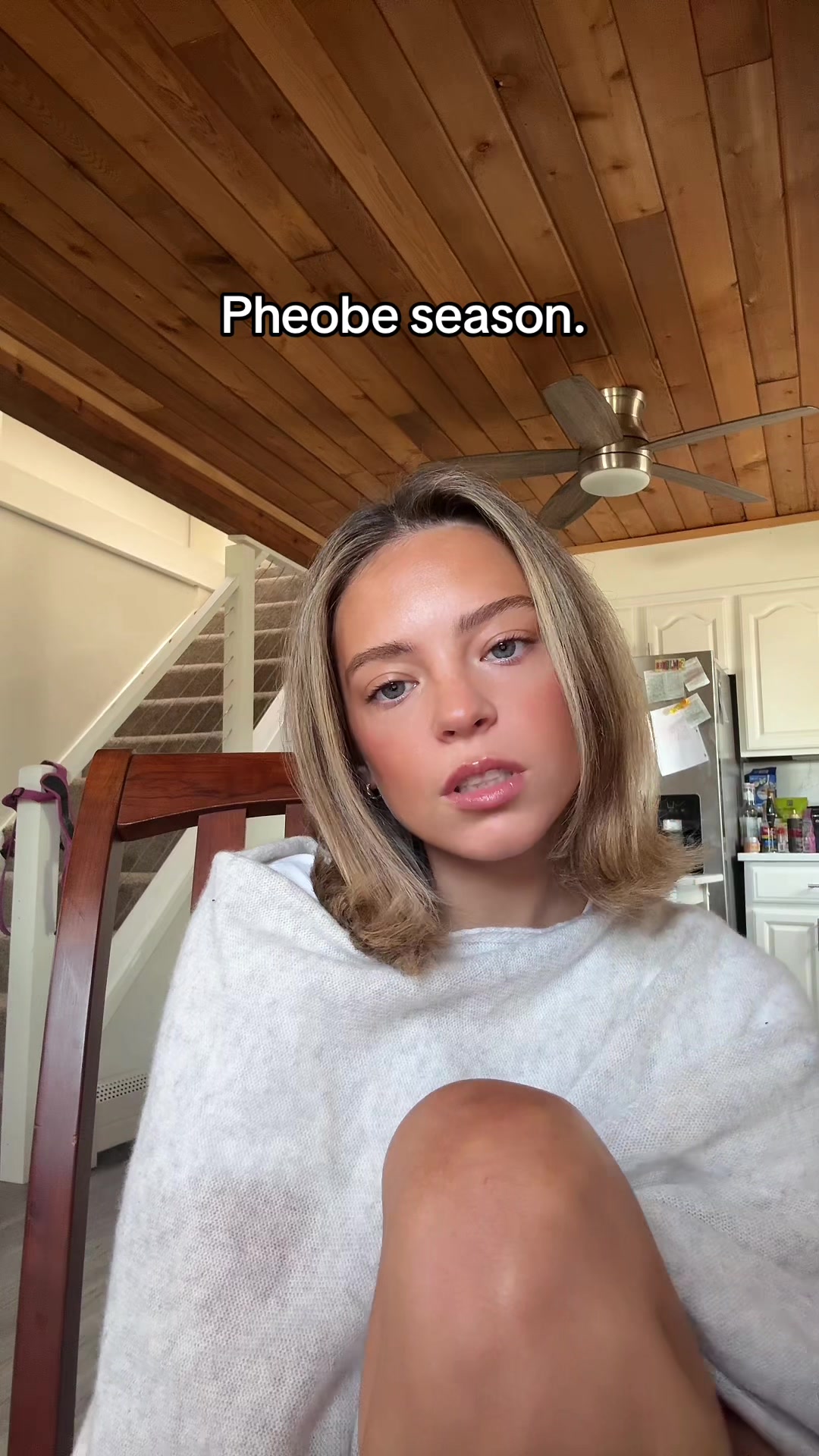 @Caroline