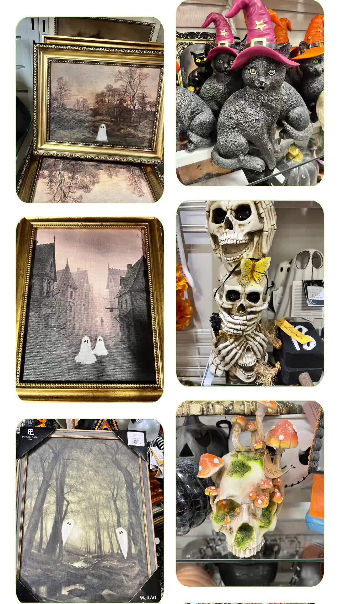 @Homegoods finds