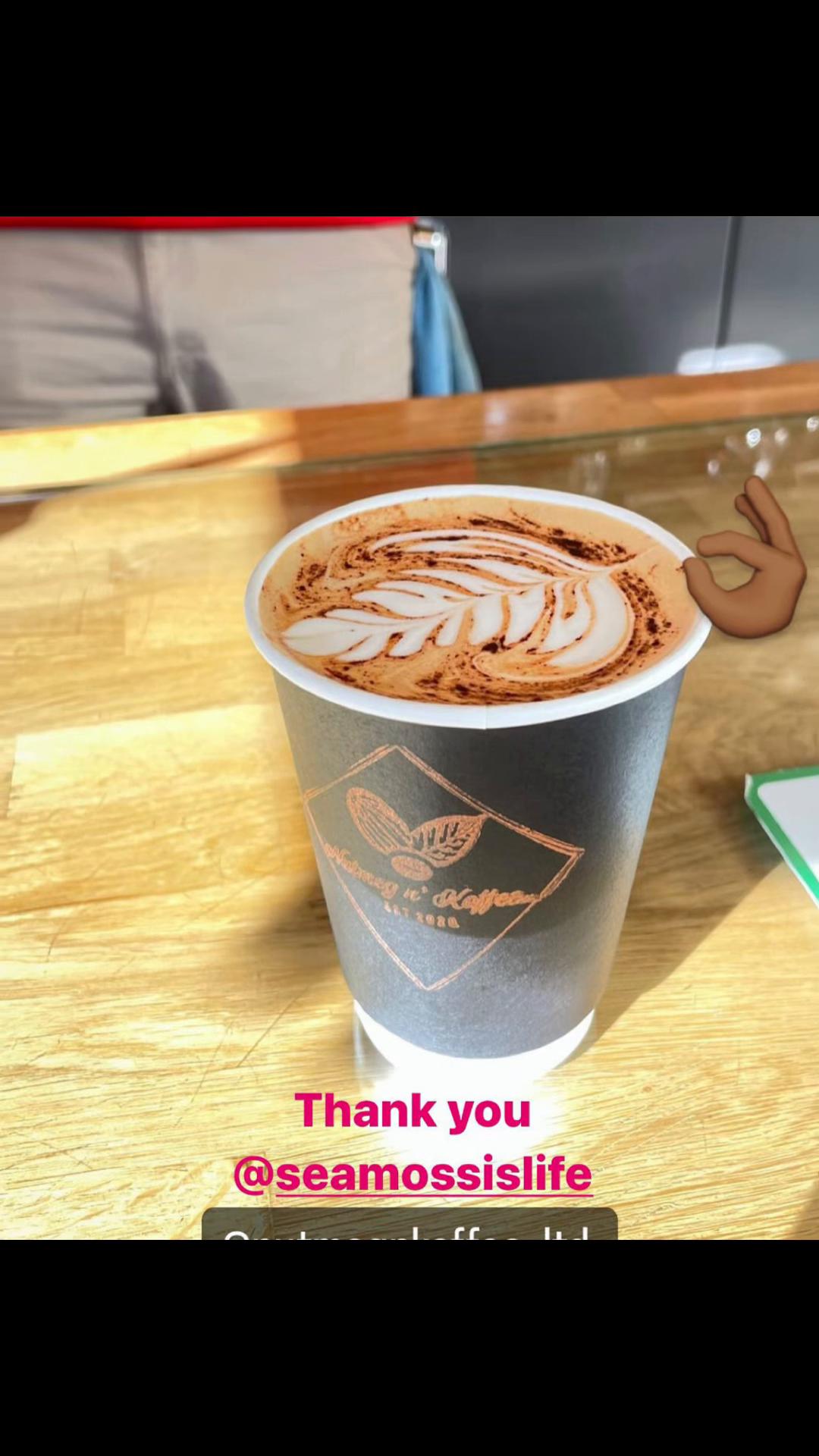 @Nutmeg n’ Koffee Ltd