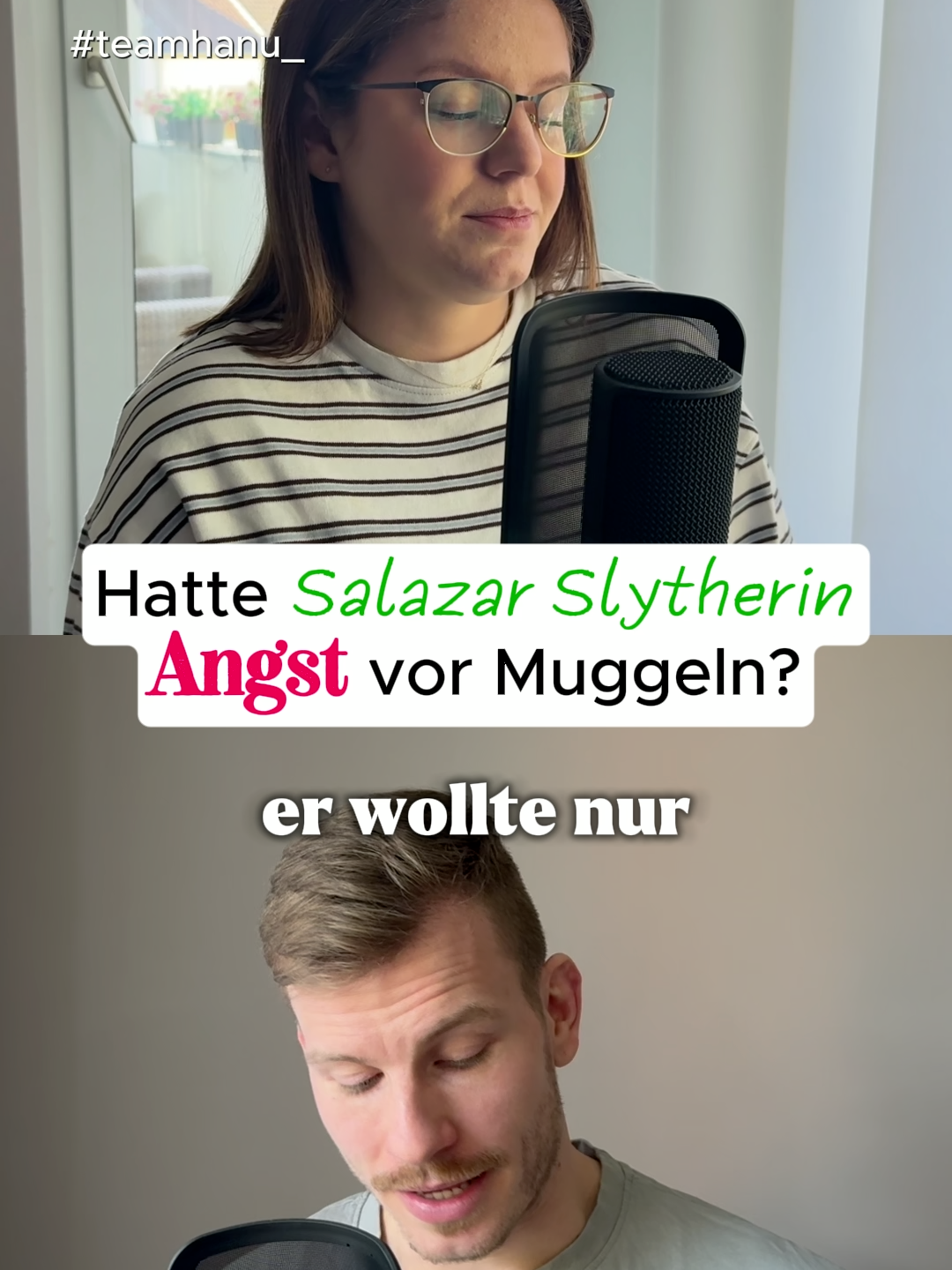 @Muggelgefl&uuml;ster