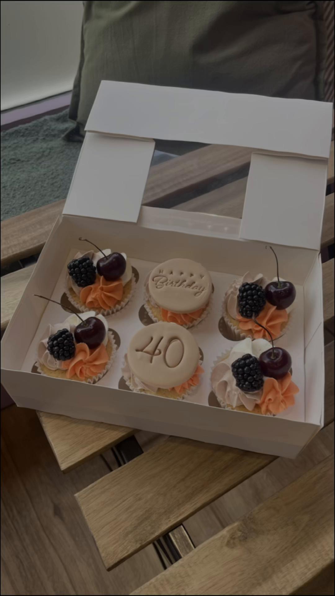 @Jasmine’s Cakes