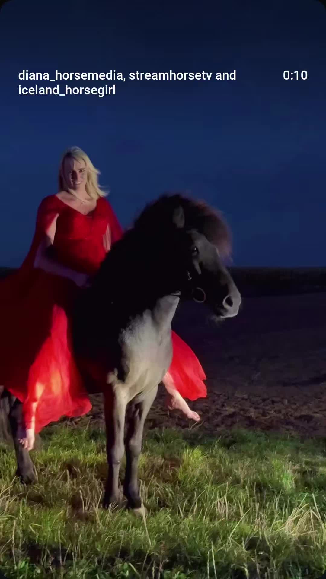 @streamhorse