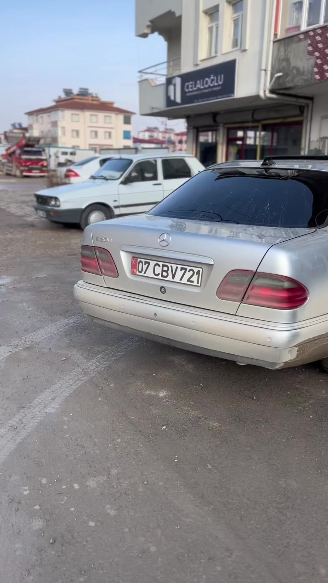@Mustafa Karcıoğlu