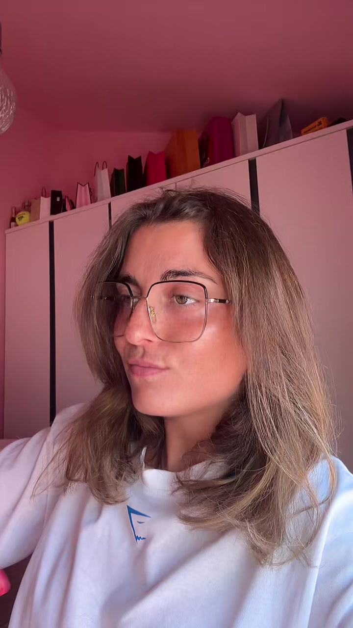 @Mireia Pastrana UGC 🧐
