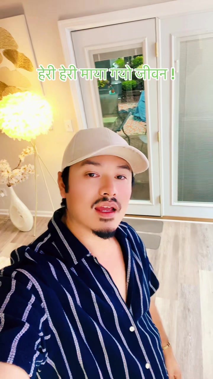 @Suren 🇺🇸 🇳🇵