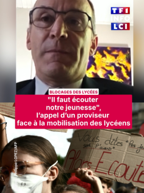 @TF1 INFO
