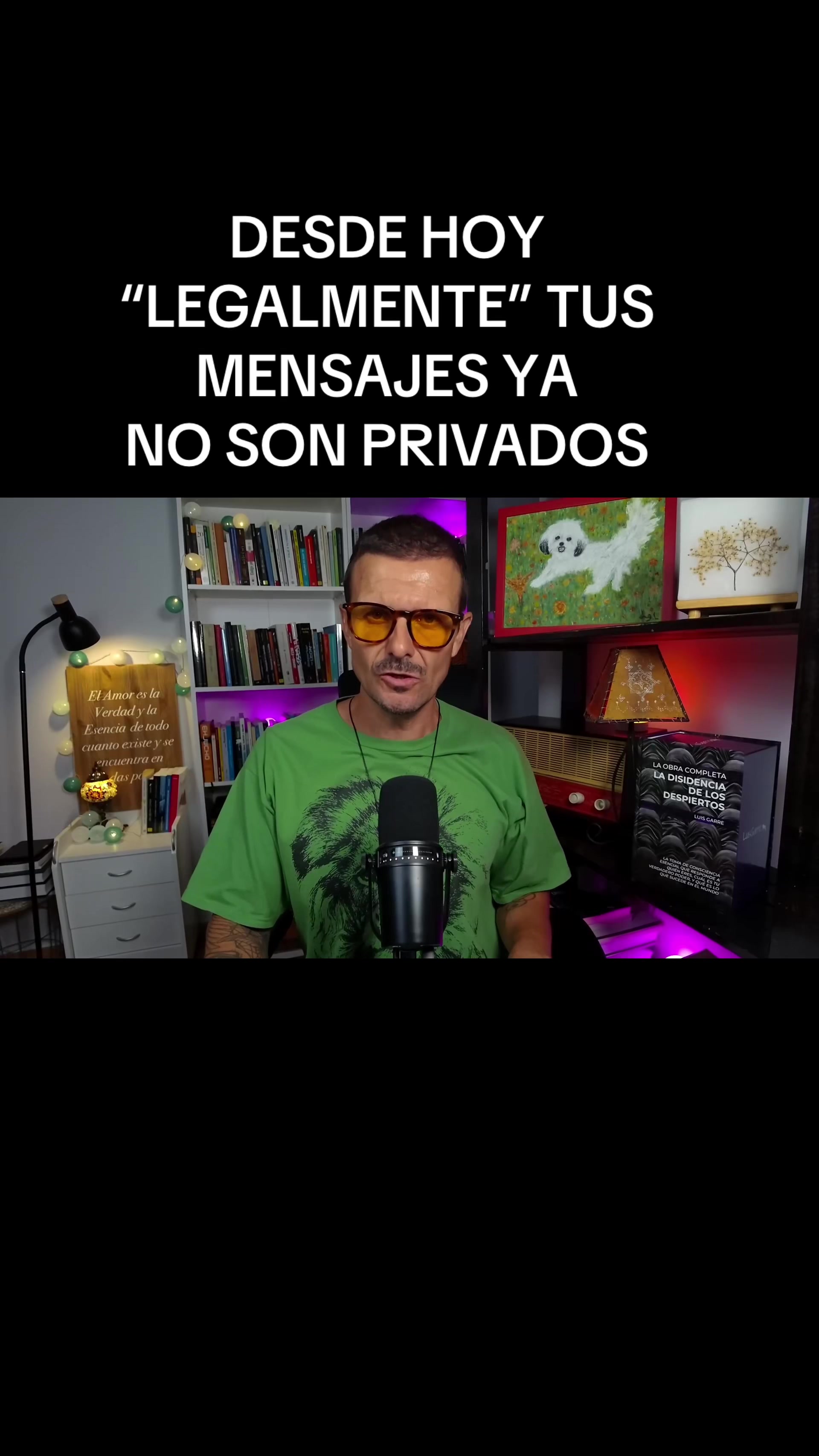 @ladisidenciadelosdespiertos