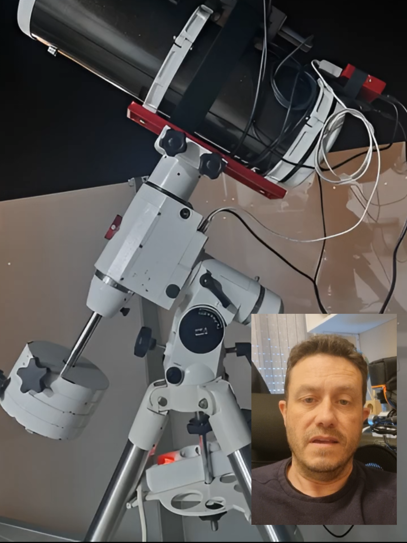 @Astrofoto Juan 🔭