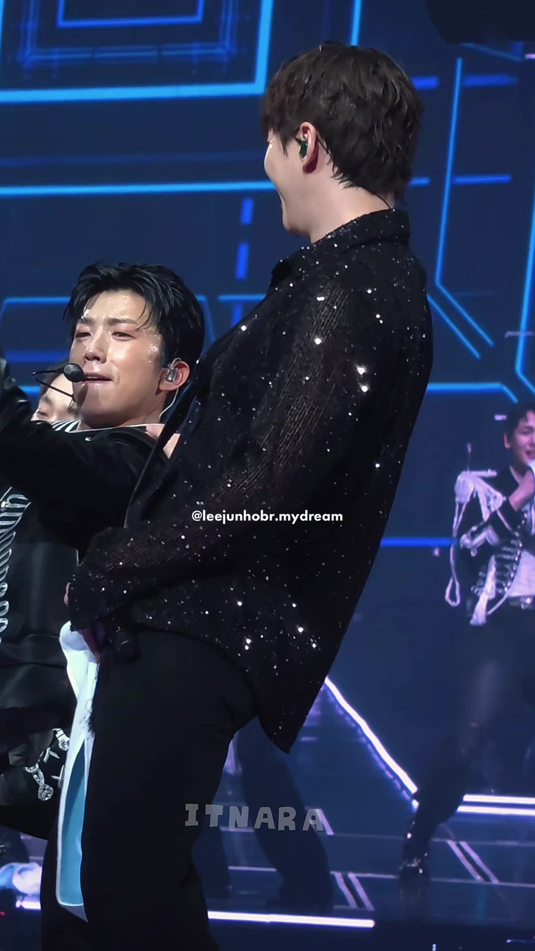 @leejunhobr.mydream