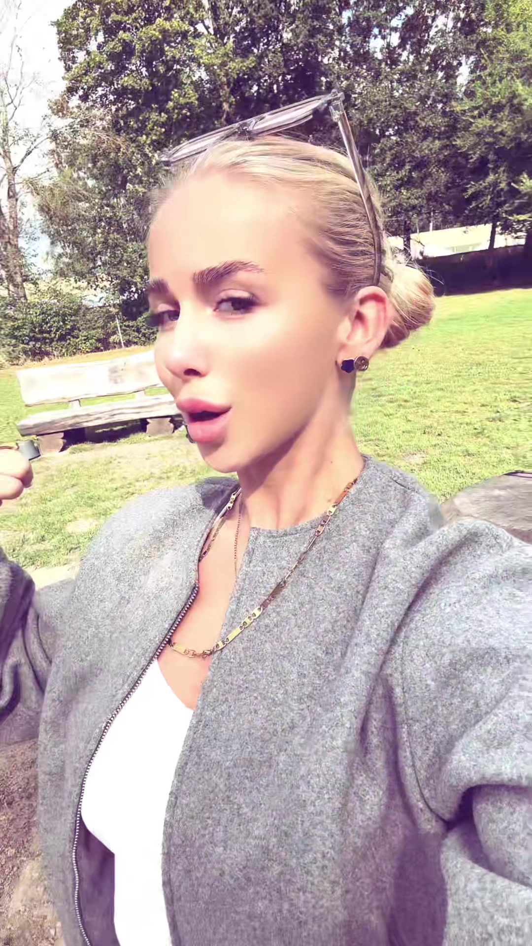 @Chantal Ahrend