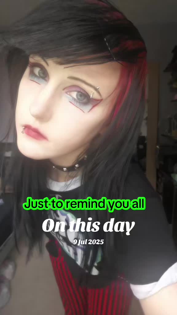 @Evangeline Darkrose