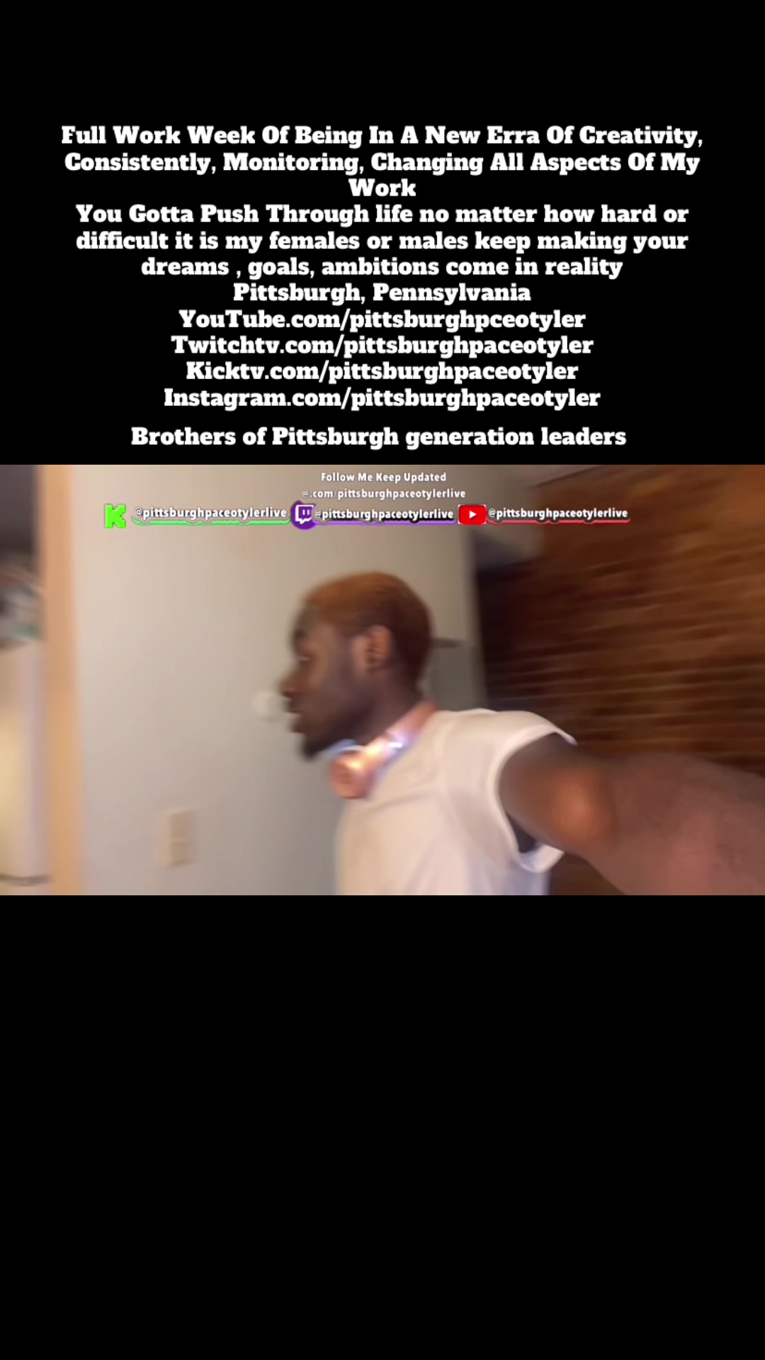 @CEOTYLER | CEO,ENTREPRENEUR