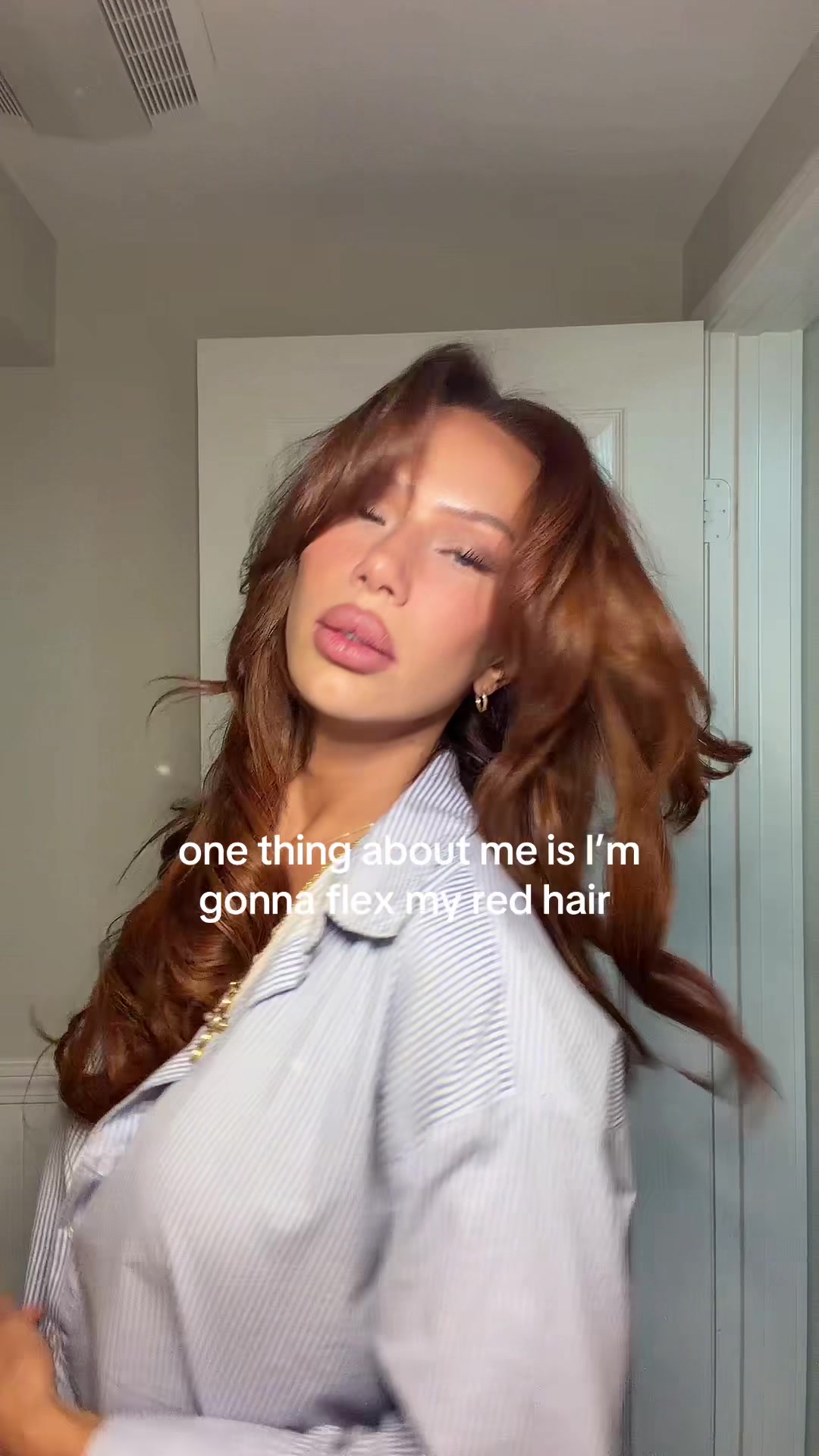 @Nikki Brandenburger
