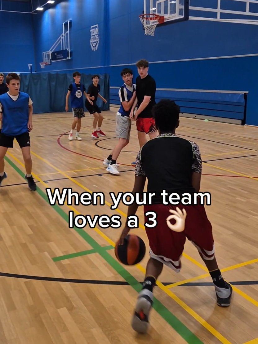 @Gloucester Raptors Basketball