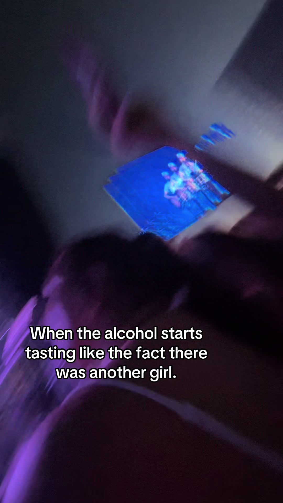 @harlie shay