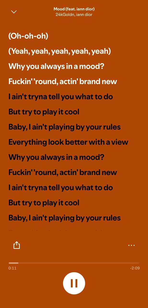 @Spotify 🎧