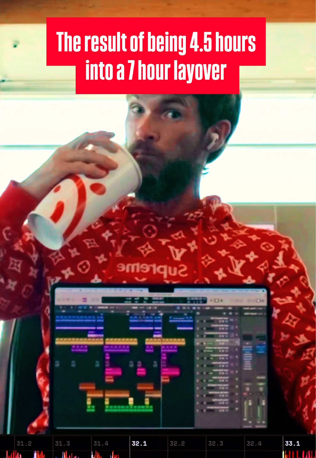 @REDFOOTmusic