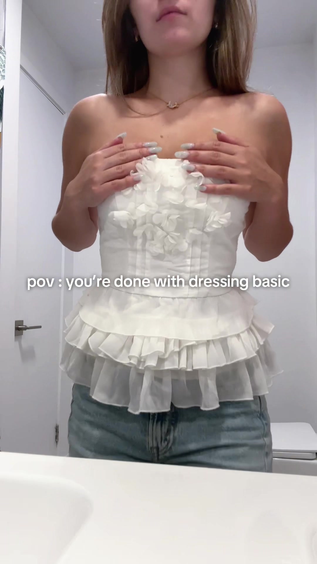@Flora