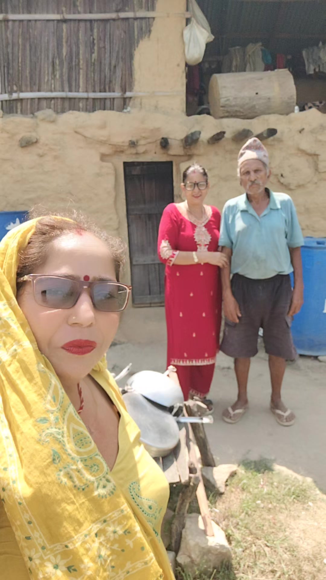 @amrita khadka oli