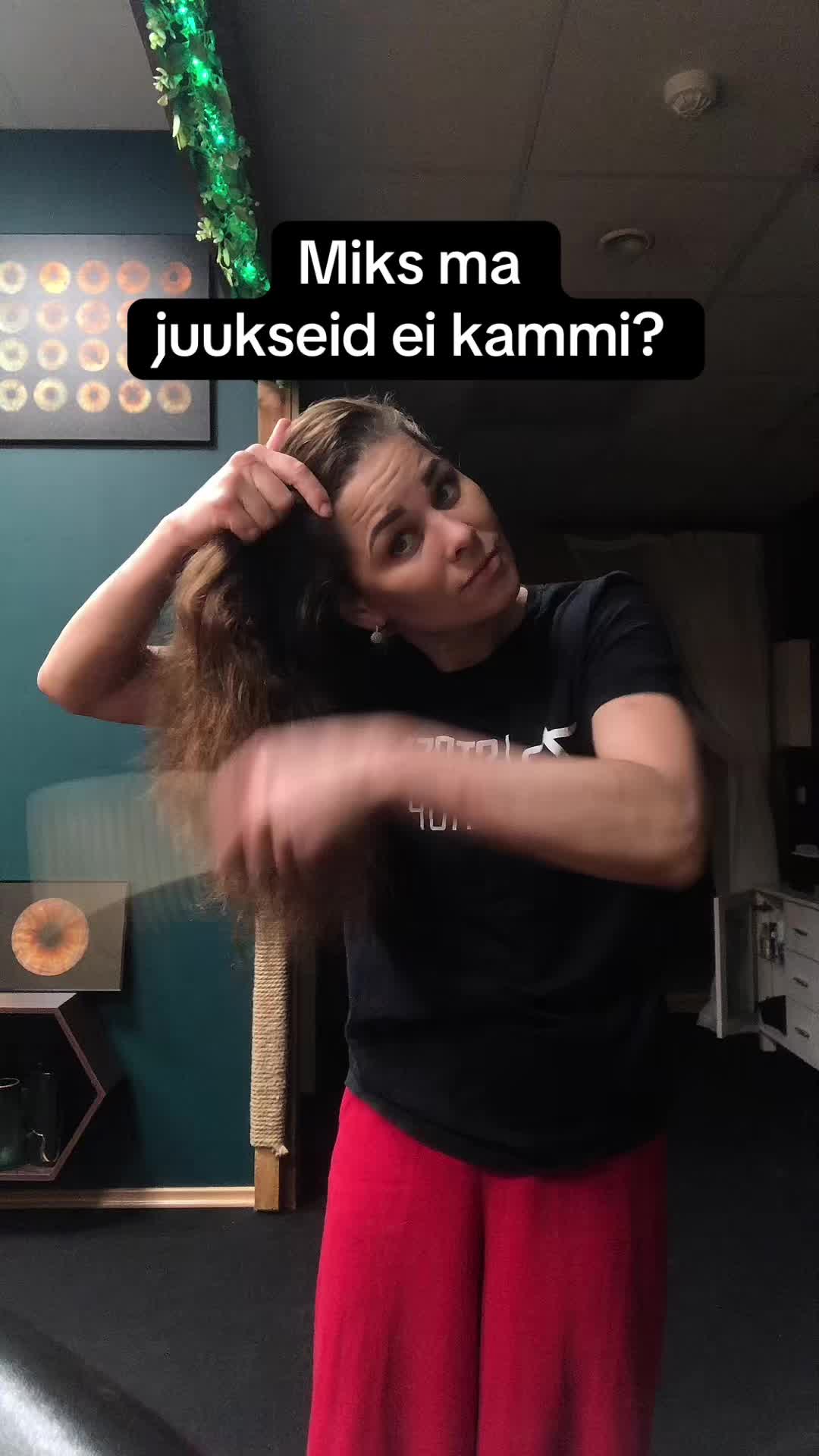 @Kati Rannamees