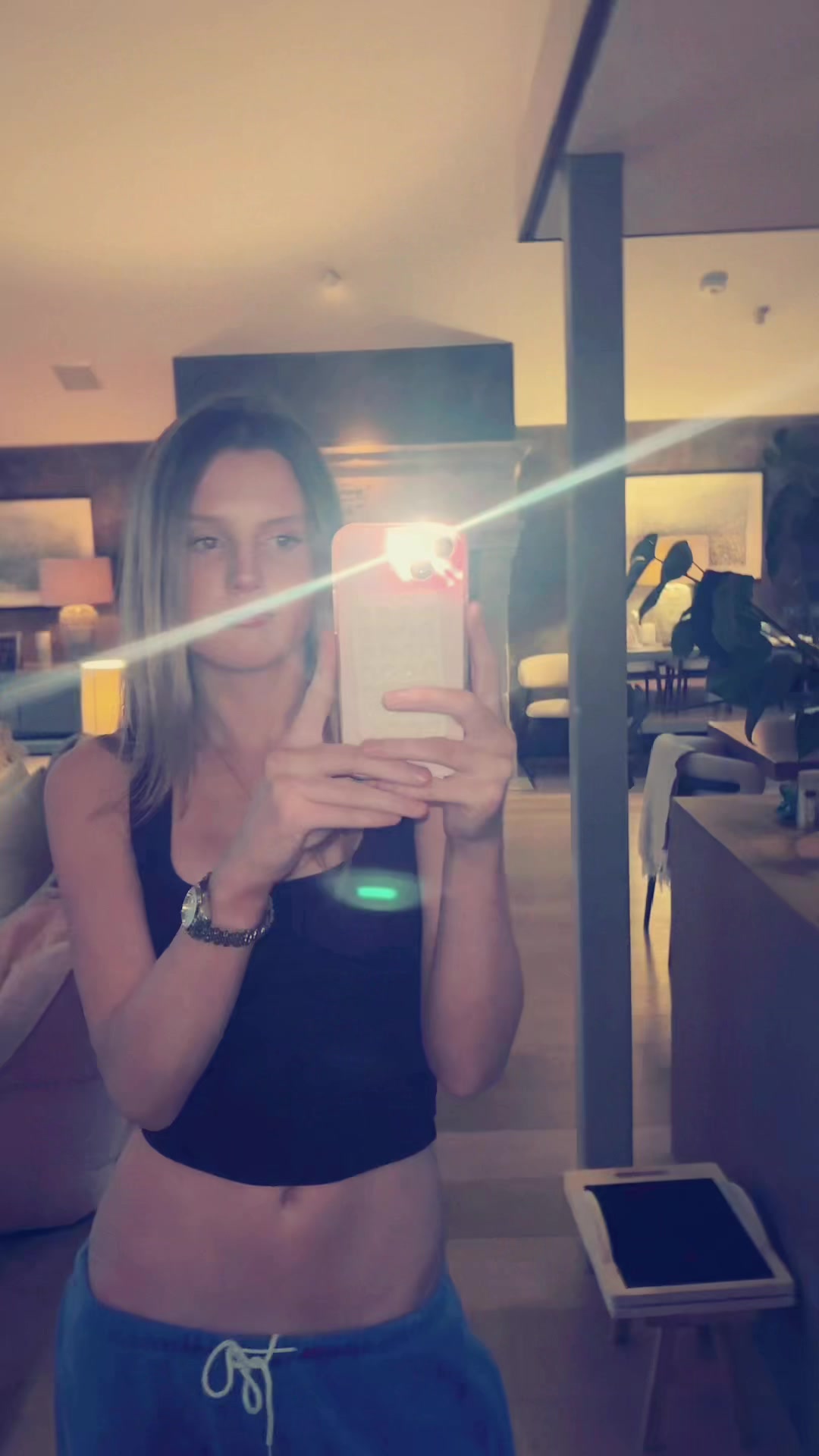 @Eva:⋆*･ﾟ