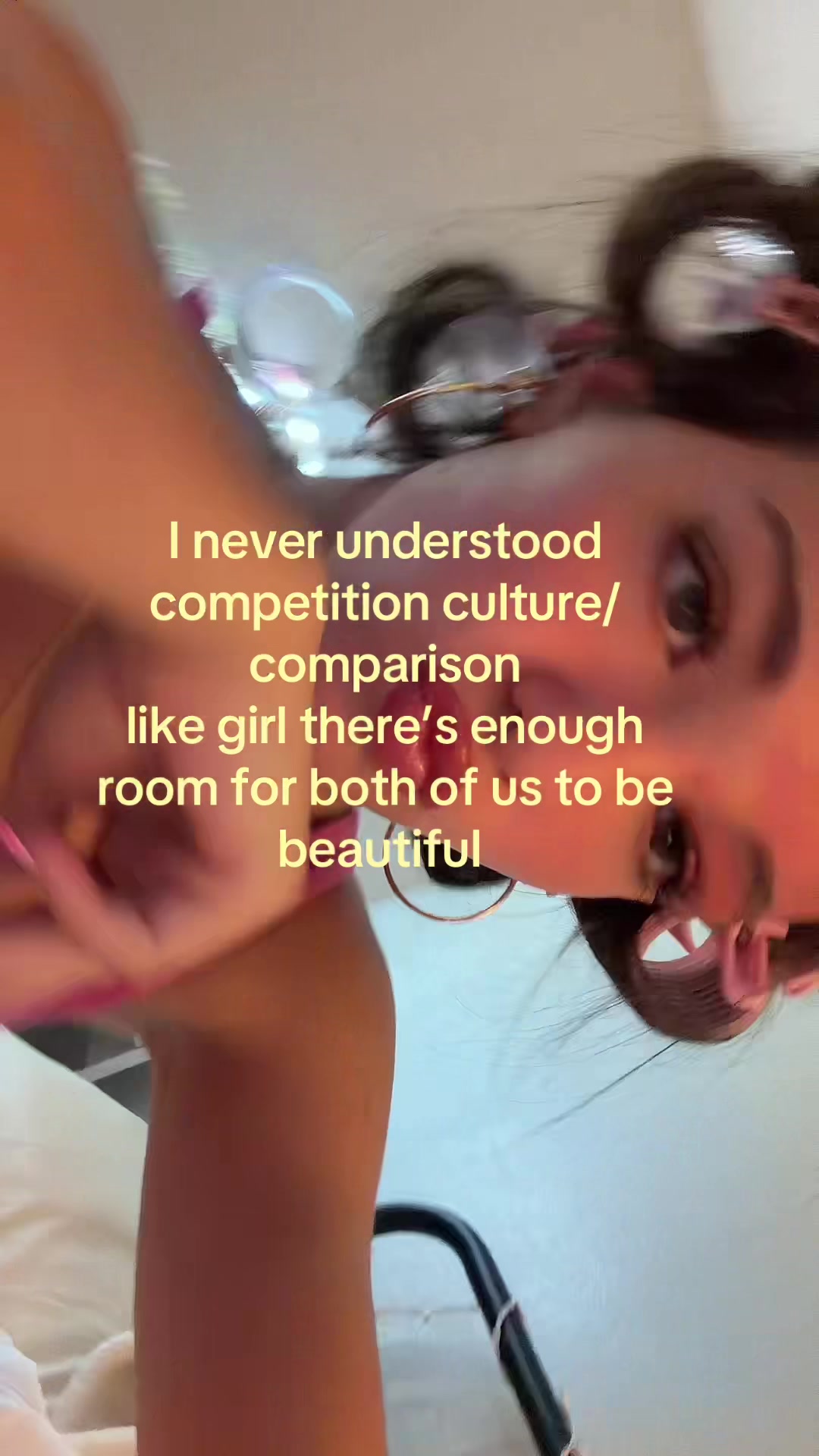 @Mya Grace