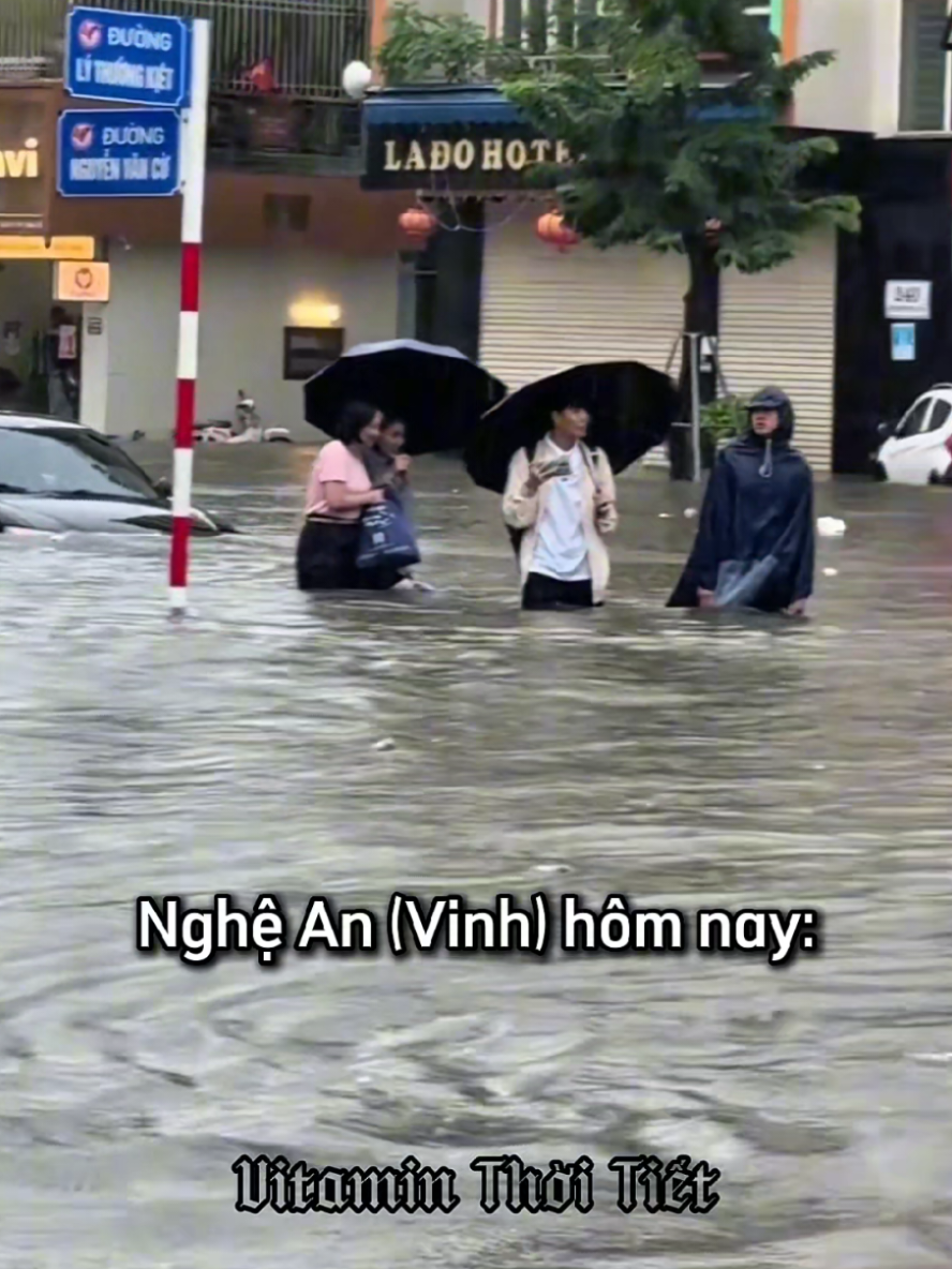 @Vitamin Thời Tiết 🌪⚡