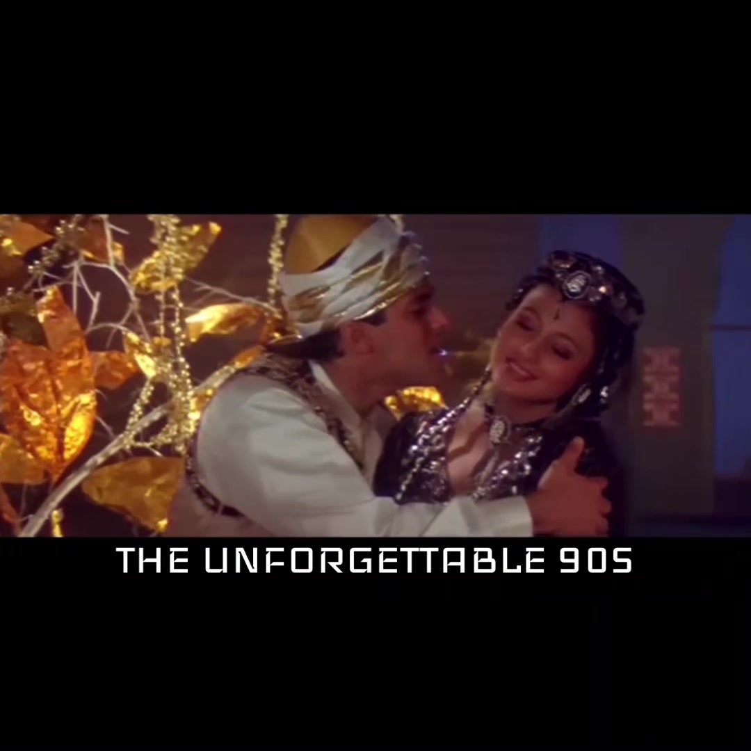 @The.Unforgettable.90s&trade;️