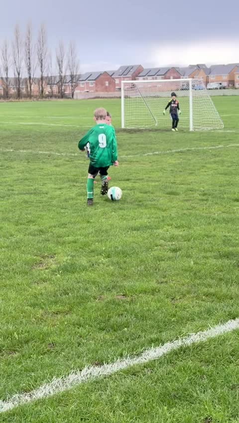 @Middleton Park FC