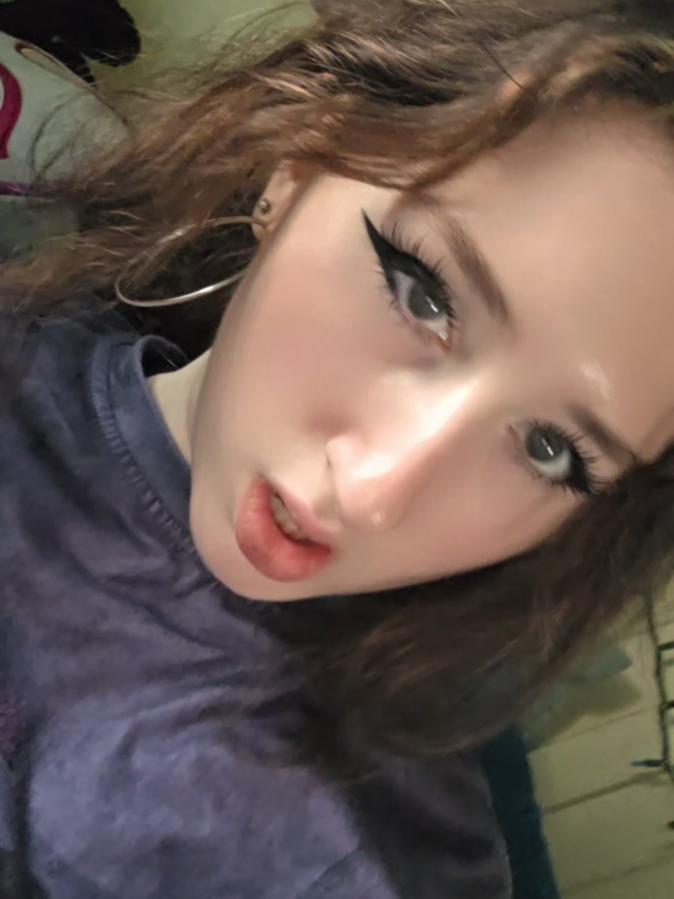 @secret