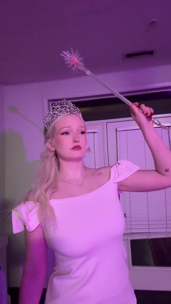 @Elle Reese