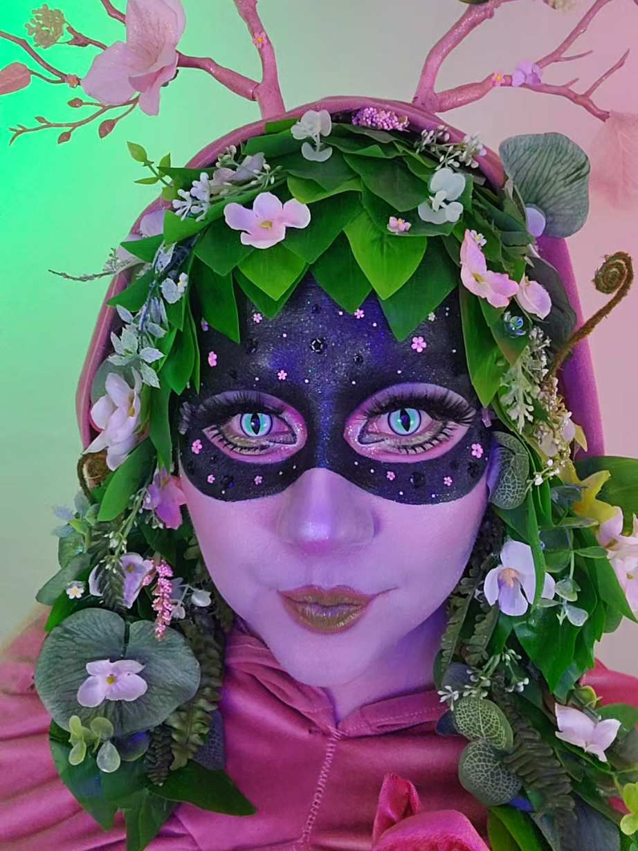 @✨️ Majensta ✨️