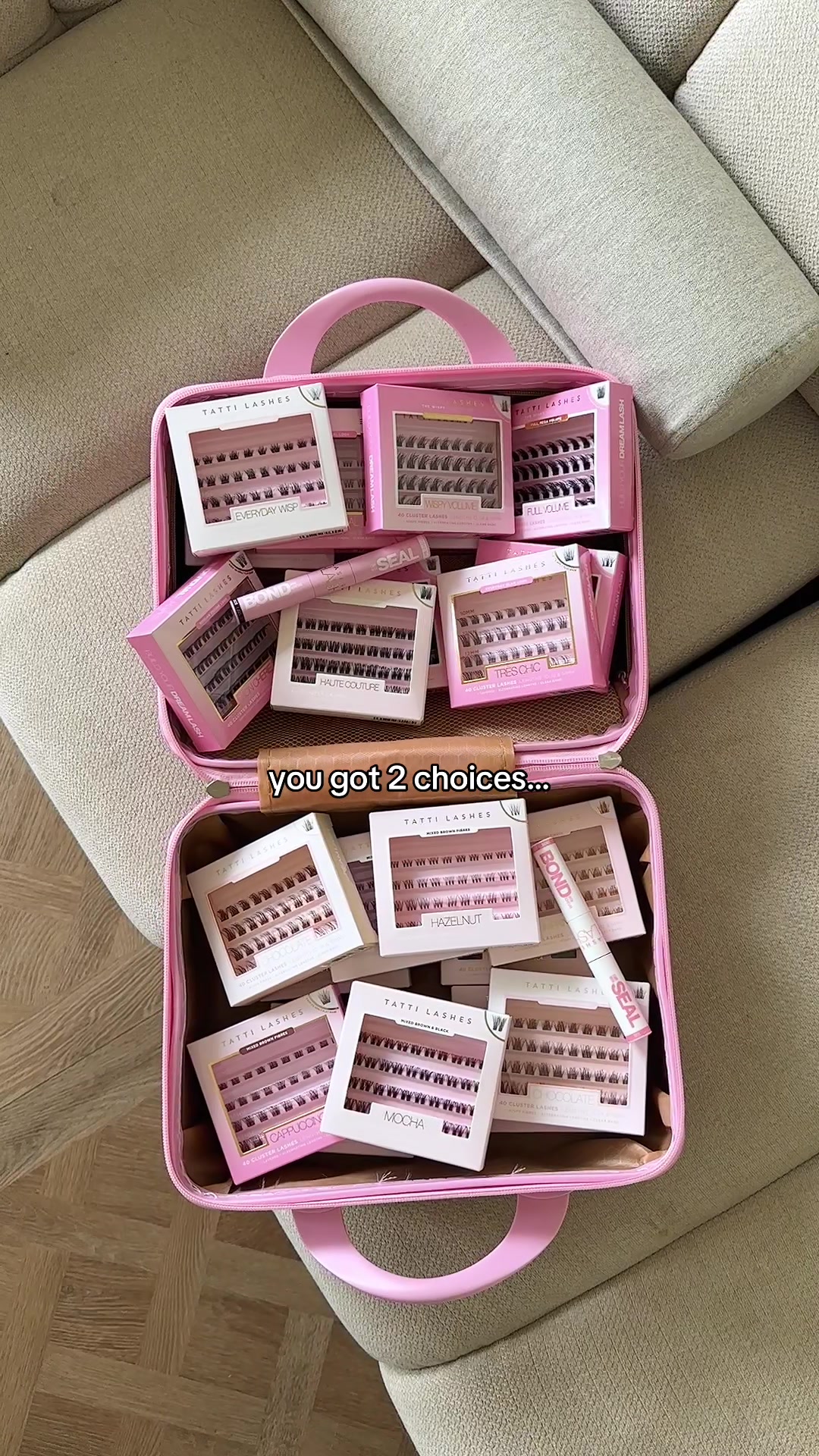 @TATTI LASHES