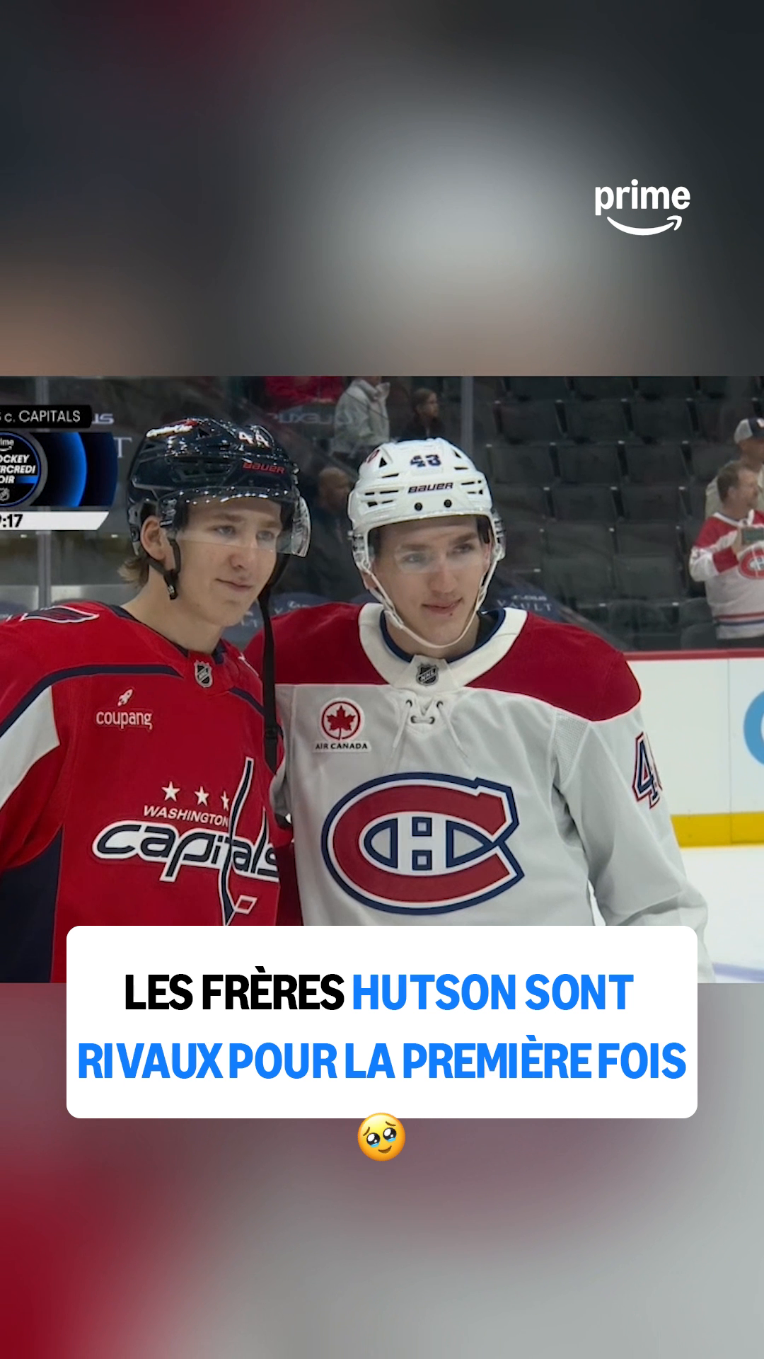 @Prime Video en français ⚜️🇨🇦