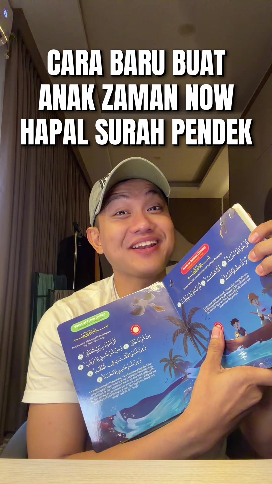 @hendra brudy