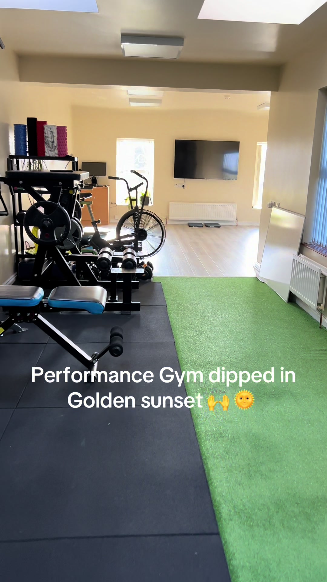 @Pendulum Physio