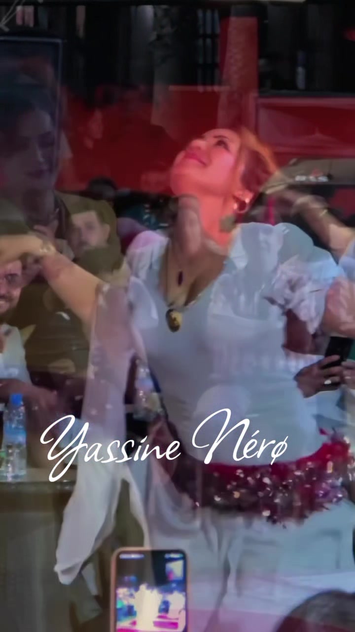 @يـاسيـن نيـرو YASsinE Nérø