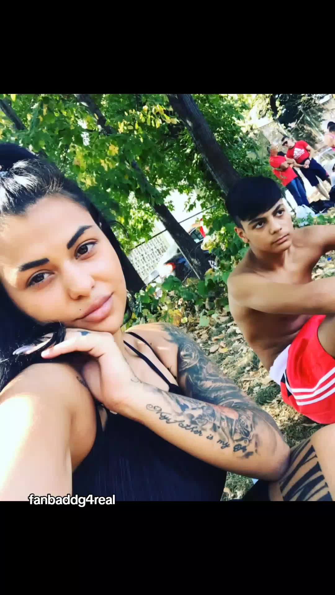 @🫶🏽🤍Who’s bad🤍🫶🏽