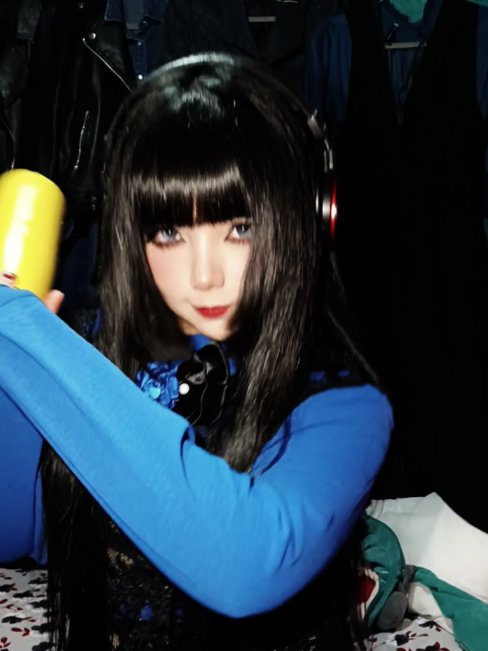 @🌈⭐ʕ・ิɷ・ิʔ⭐🌈