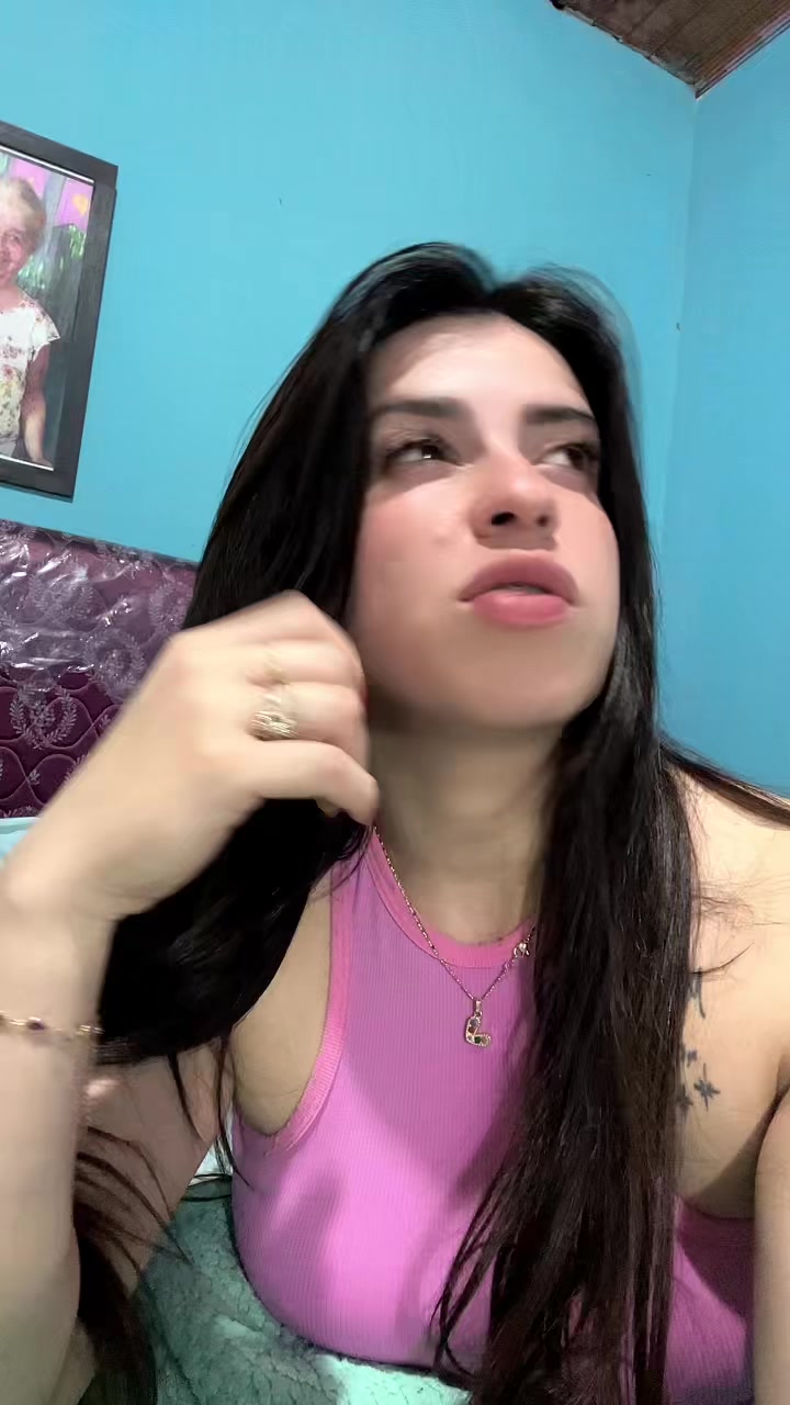 @Karina Sanabria