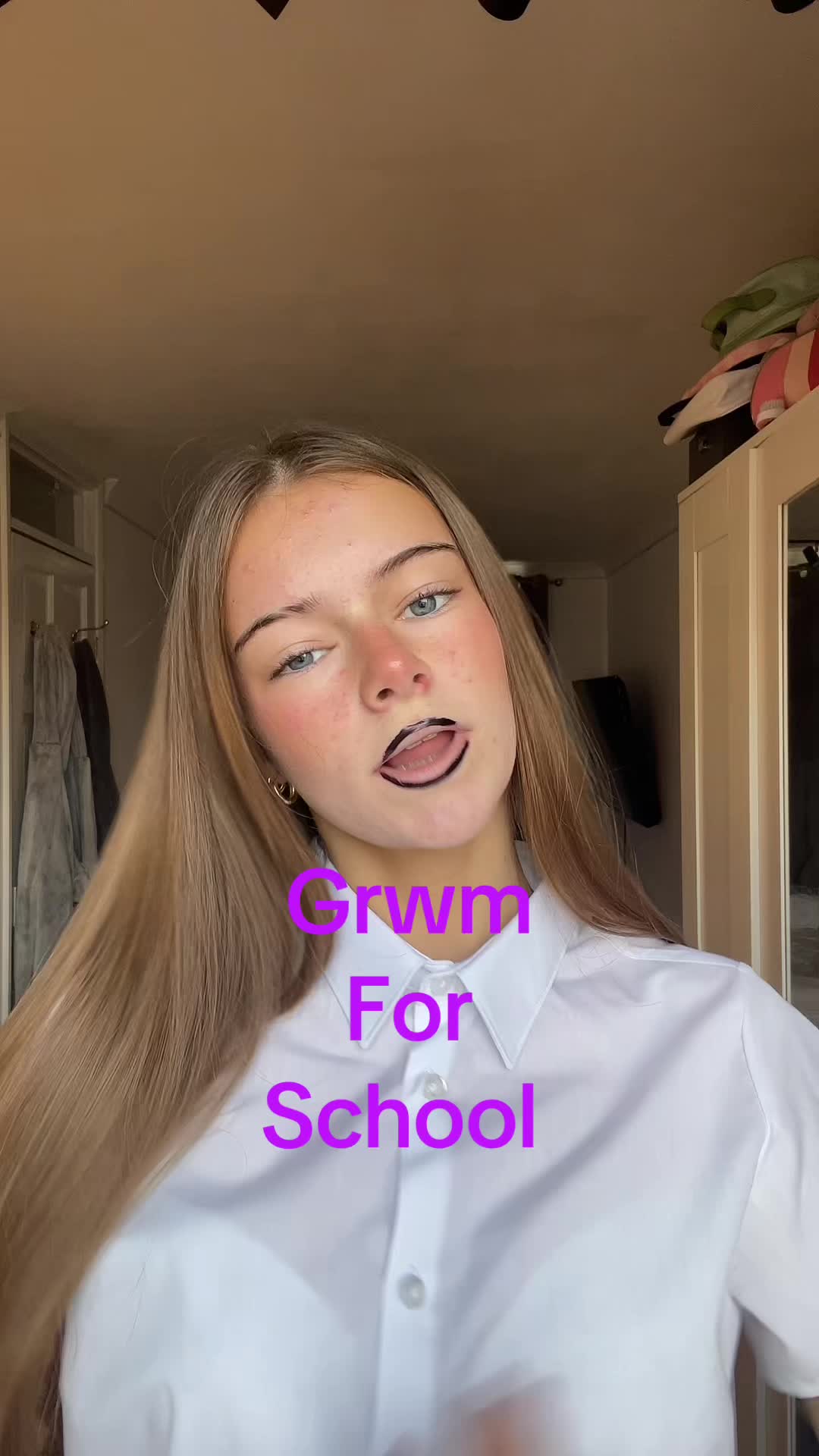 @gracie warr&iquest;